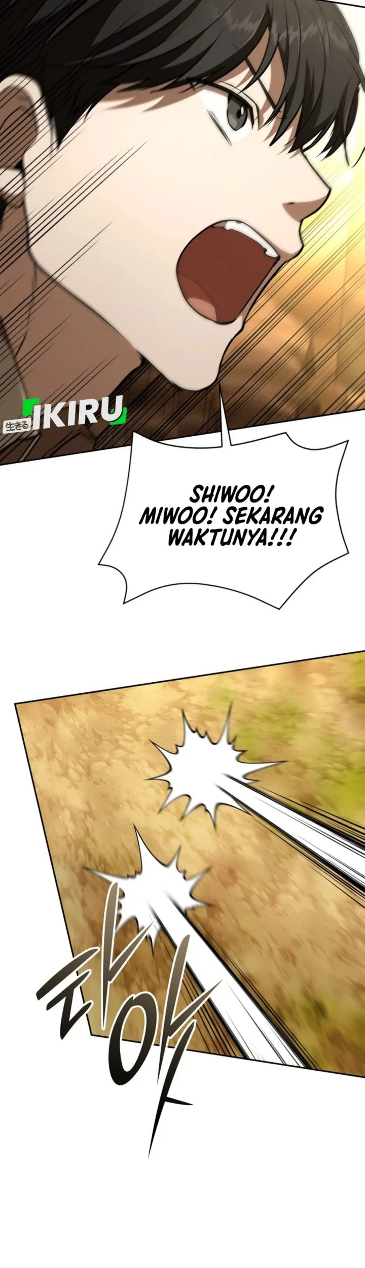 Chapter 66 - halaman 32
