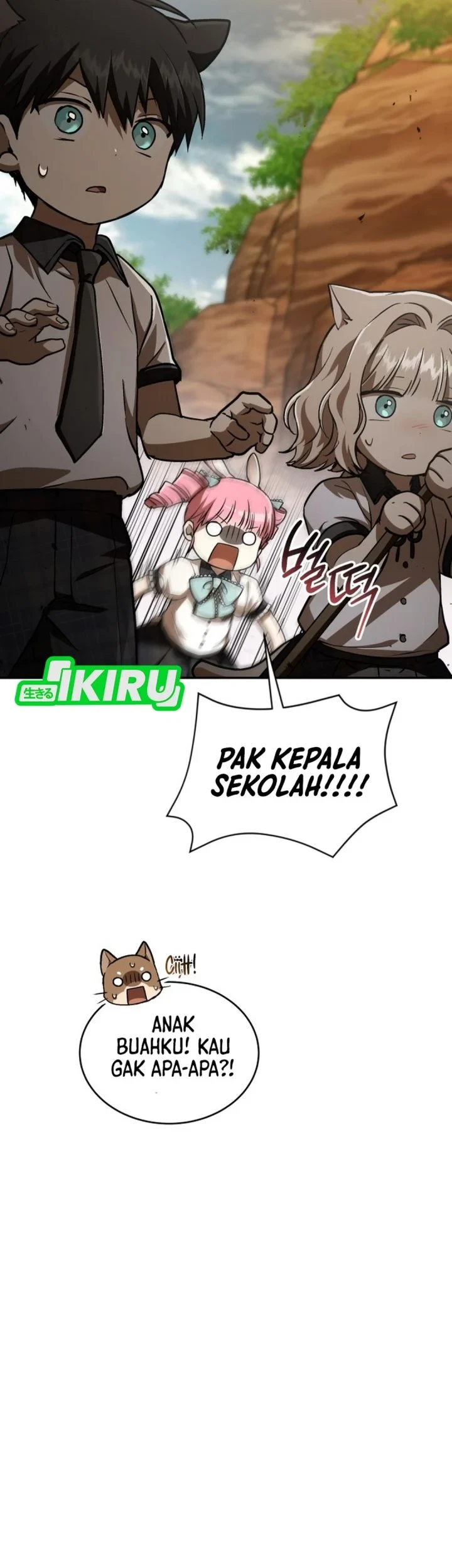 Chapter 66 - halaman 108