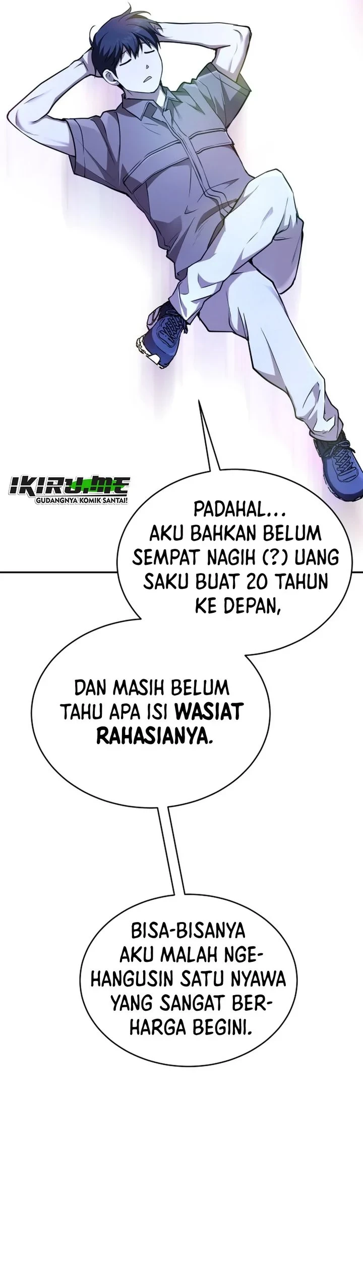Chapter 67 - halaman 17