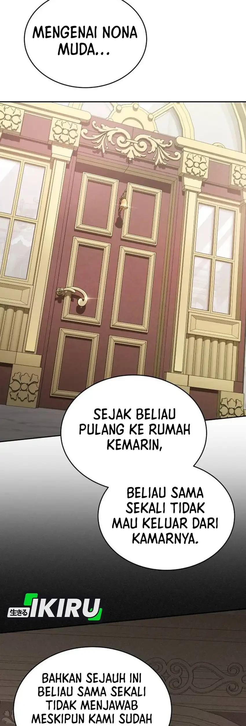 Chapter 68 - halaman 22