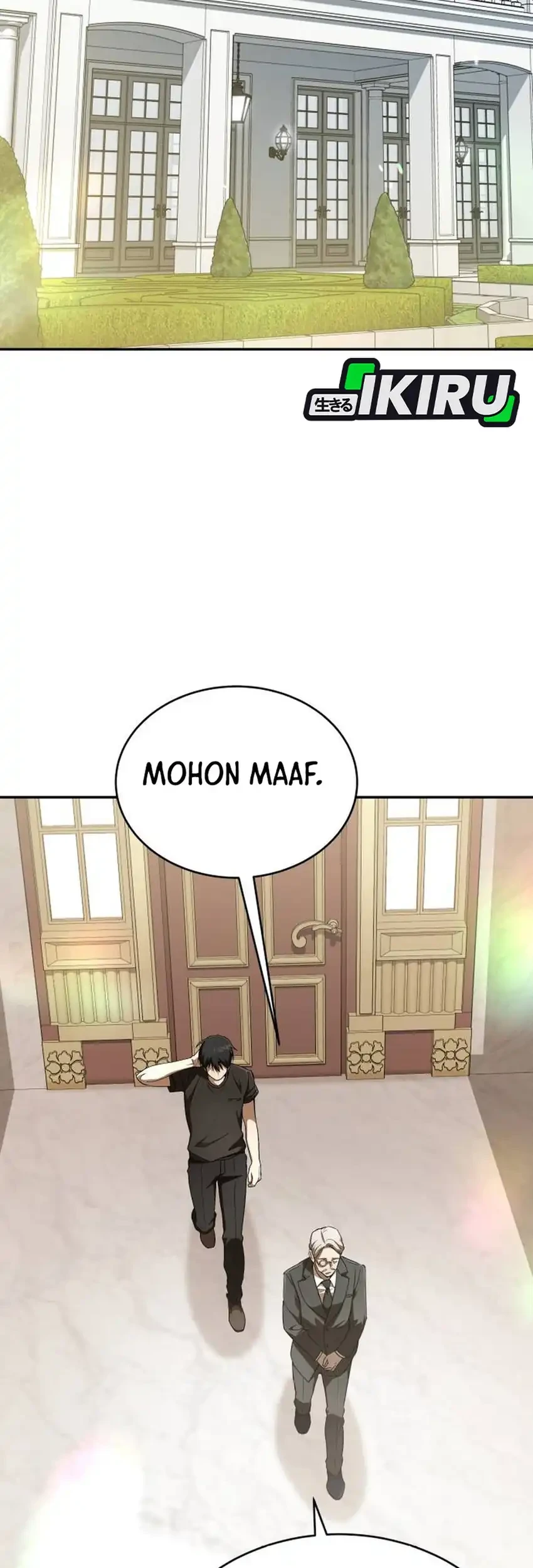 Chapter 68 - halaman 16