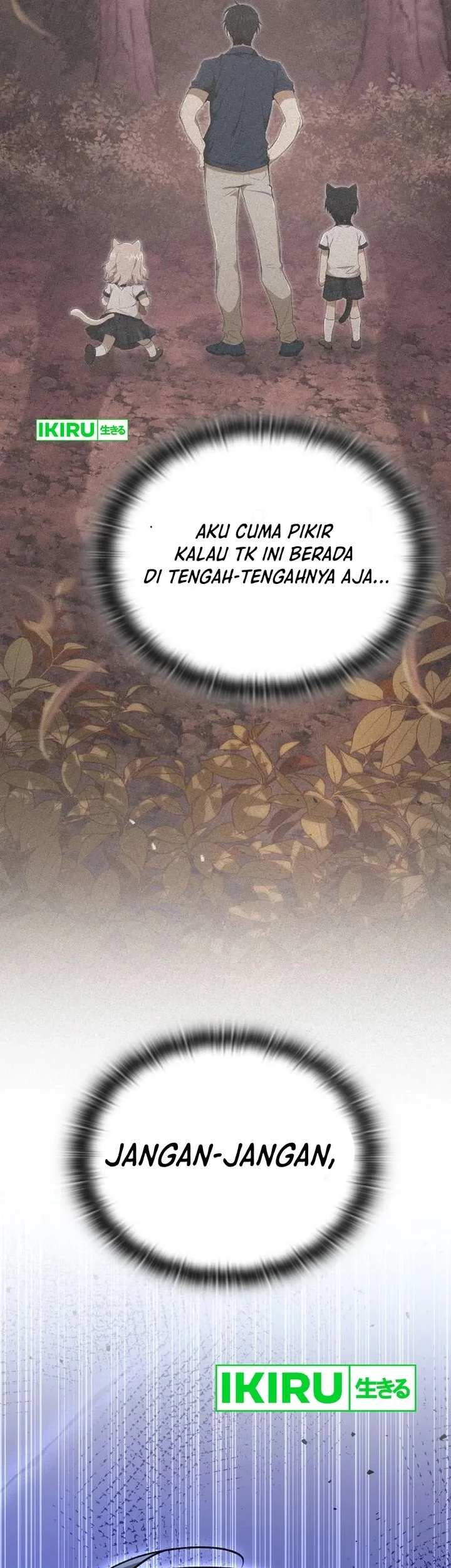 Chapter 69 - halaman 22