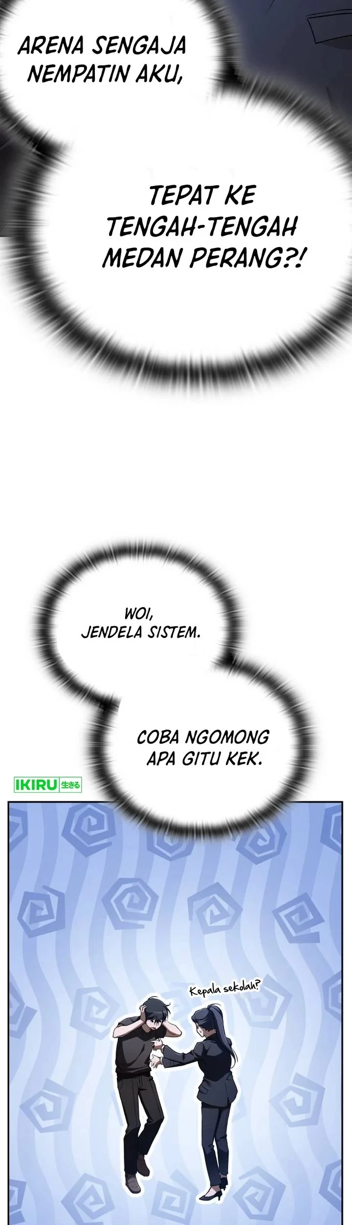 Chapter 69 - halaman 24