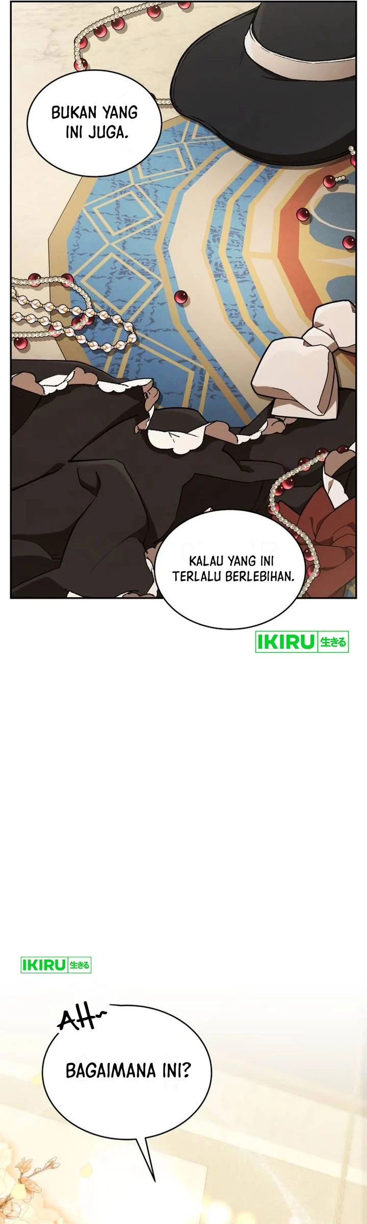 Chapter 69 - halaman 30