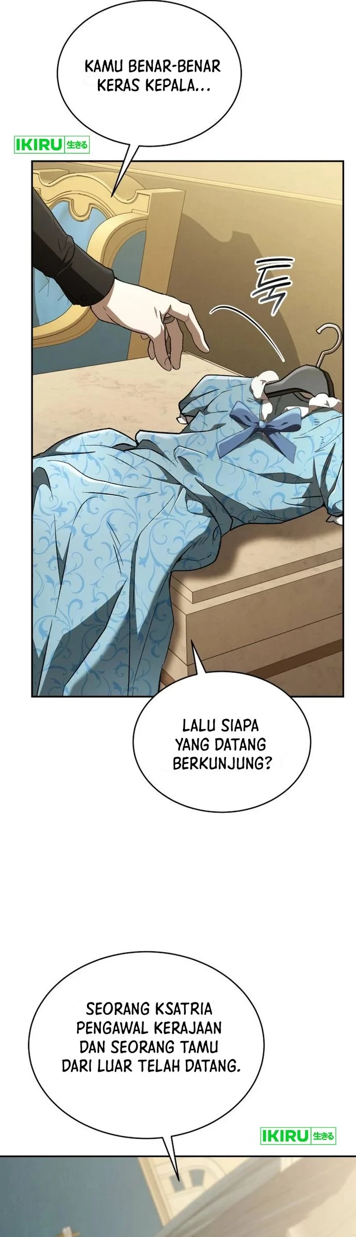 Chapter 69 - halaman 35