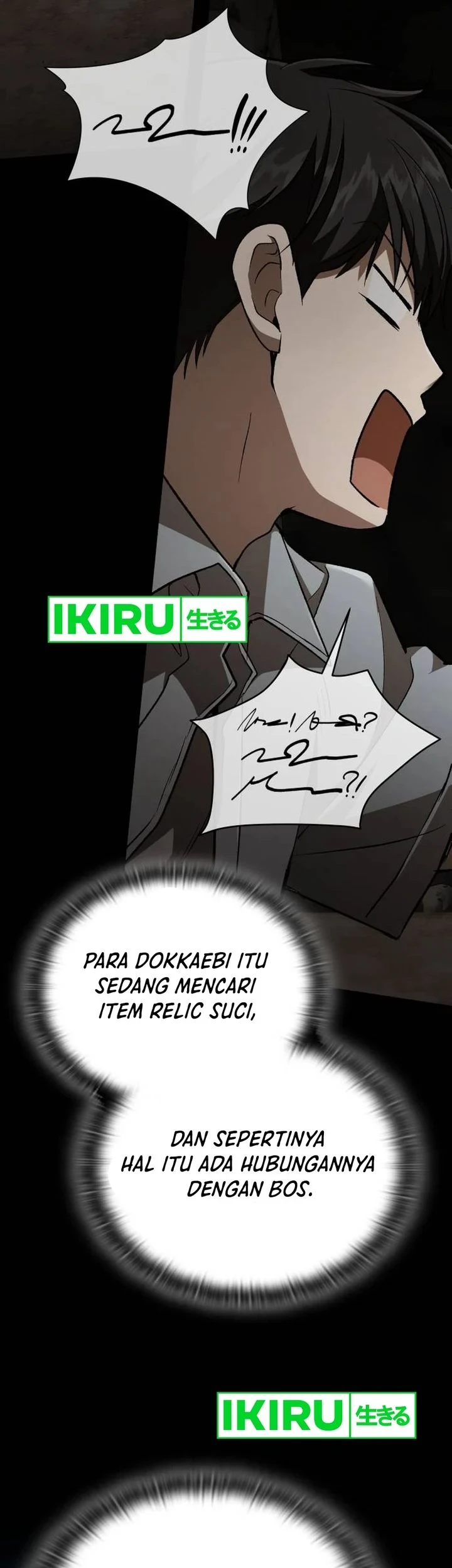 Chapter 69 - halaman 80