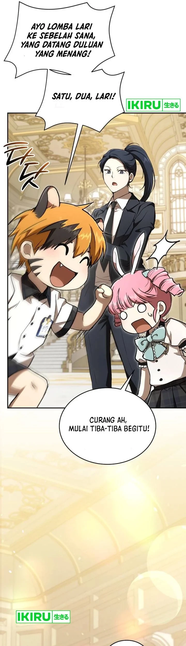 Chapter 69 - halaman 8