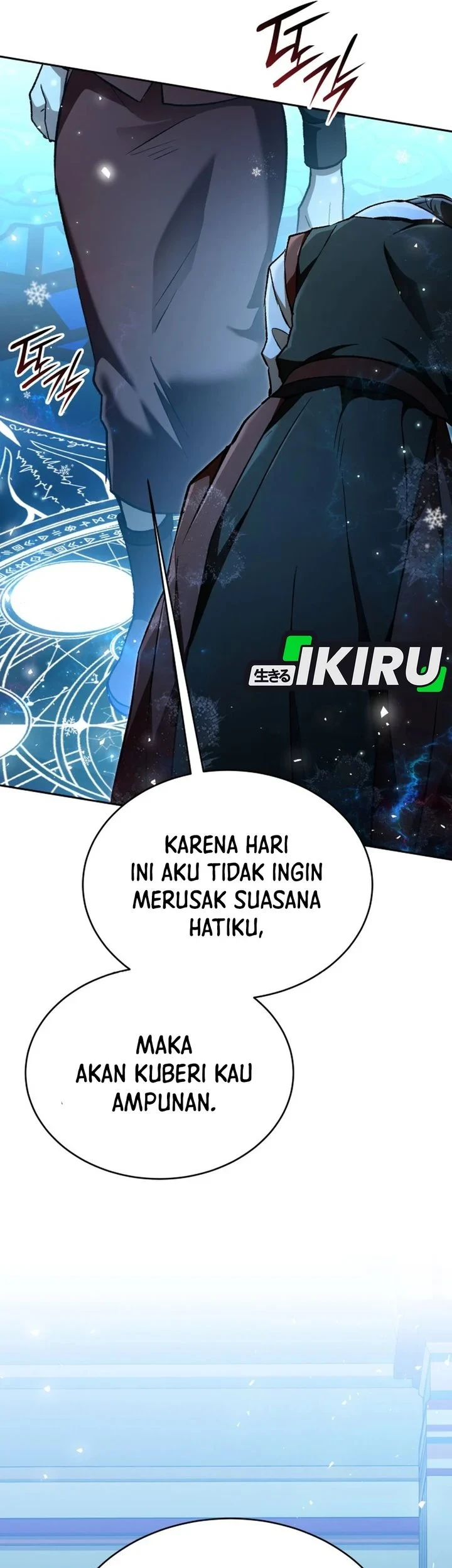Chapter 70 - halaman 20