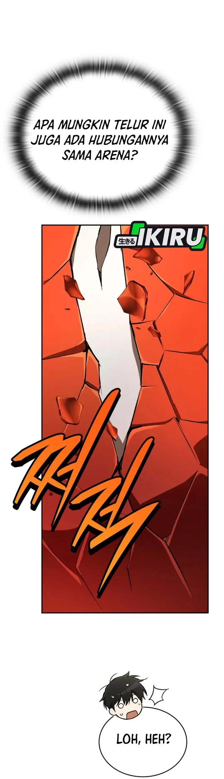 Chapter 70 - halaman 30