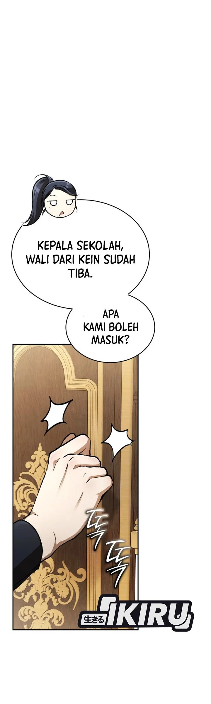 Chapter 70 - halaman 36