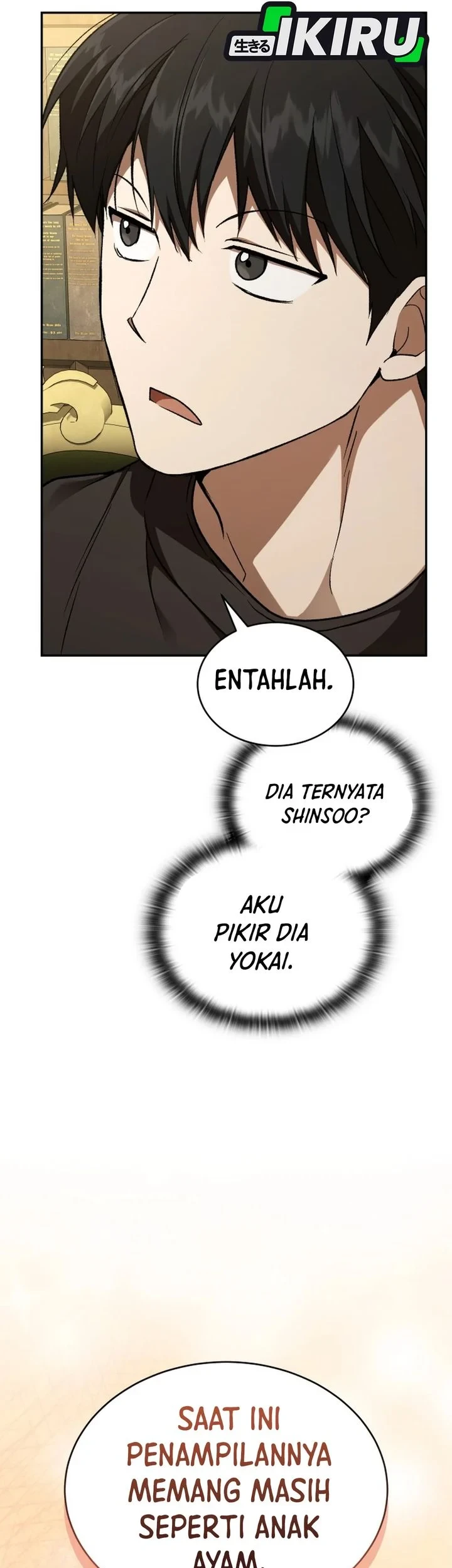 Chapter 70 - halaman 68