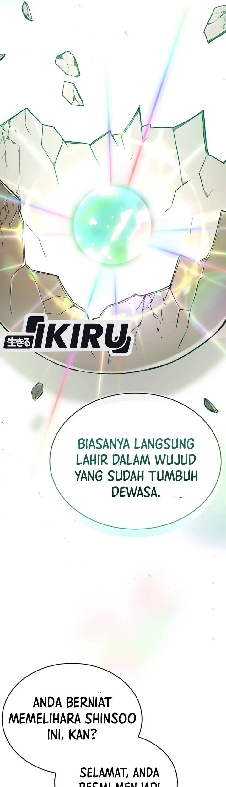Chapter 70 - halaman 72