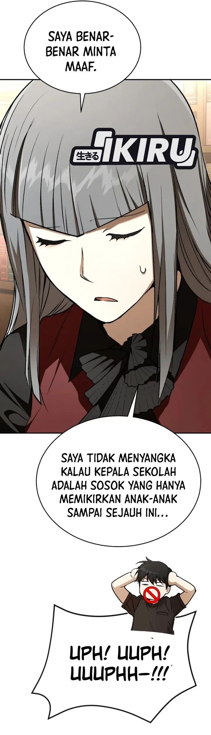 Chapter 70 - halaman 97