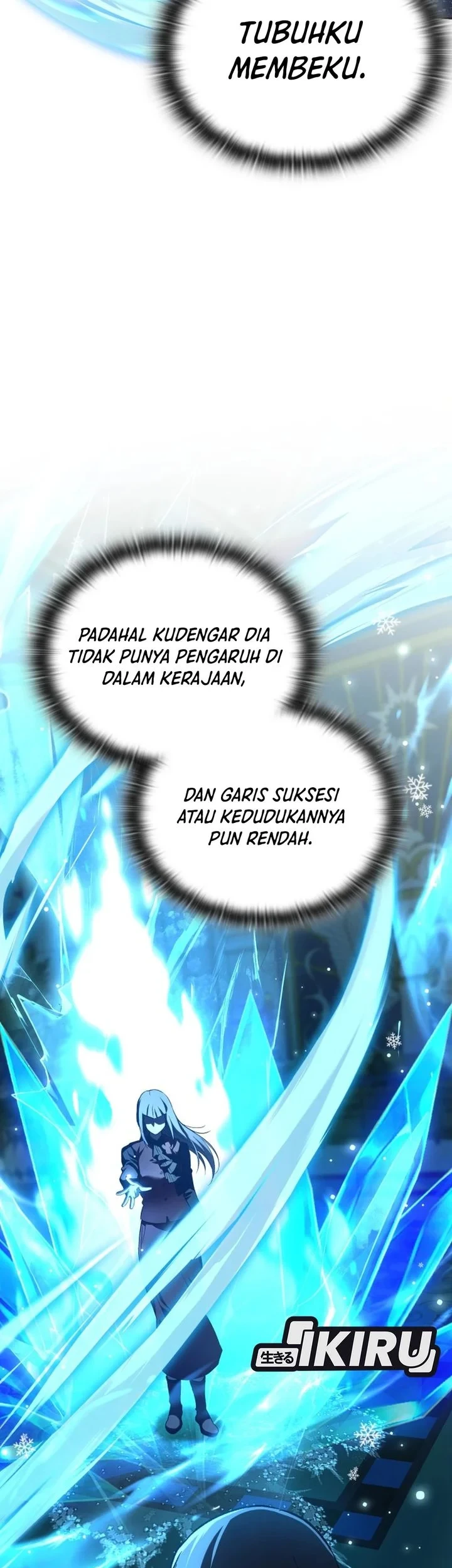 Chapter 70 - halaman 15