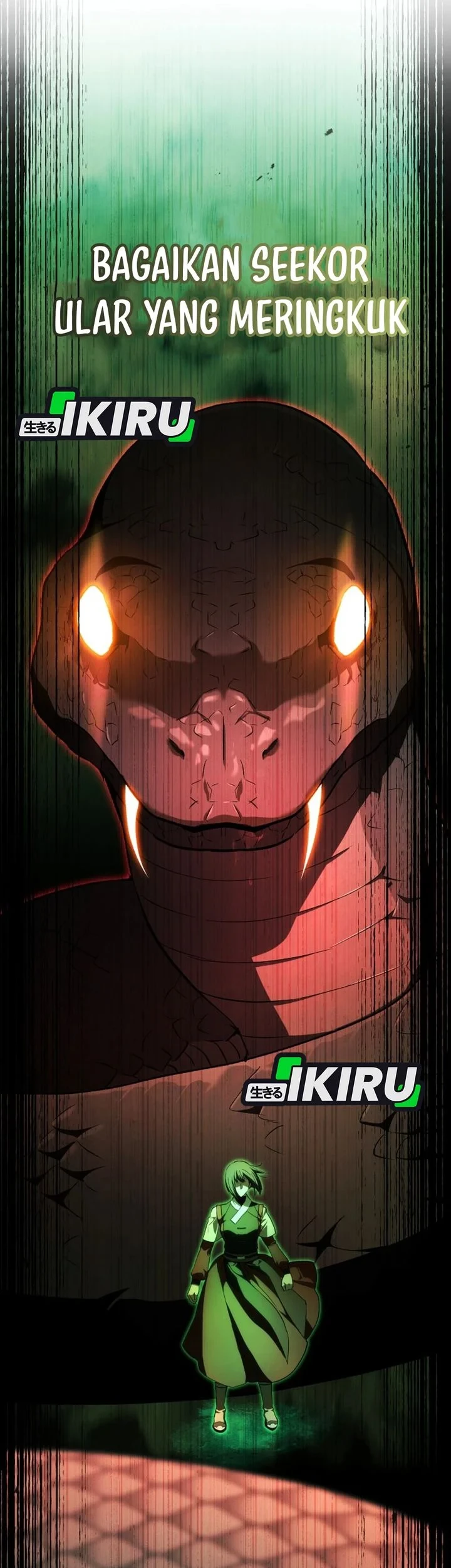 Chapter 70 - halaman 17