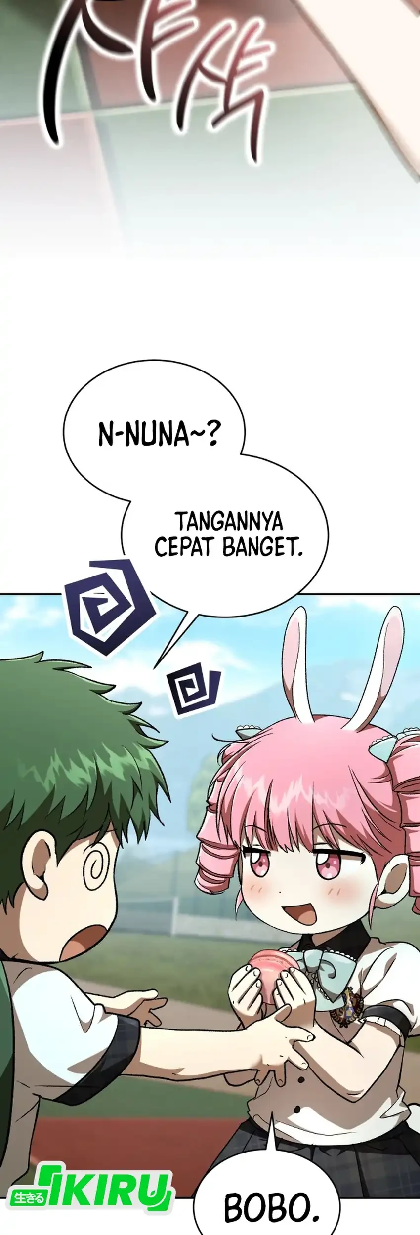 Chapter 71 - halaman 90
