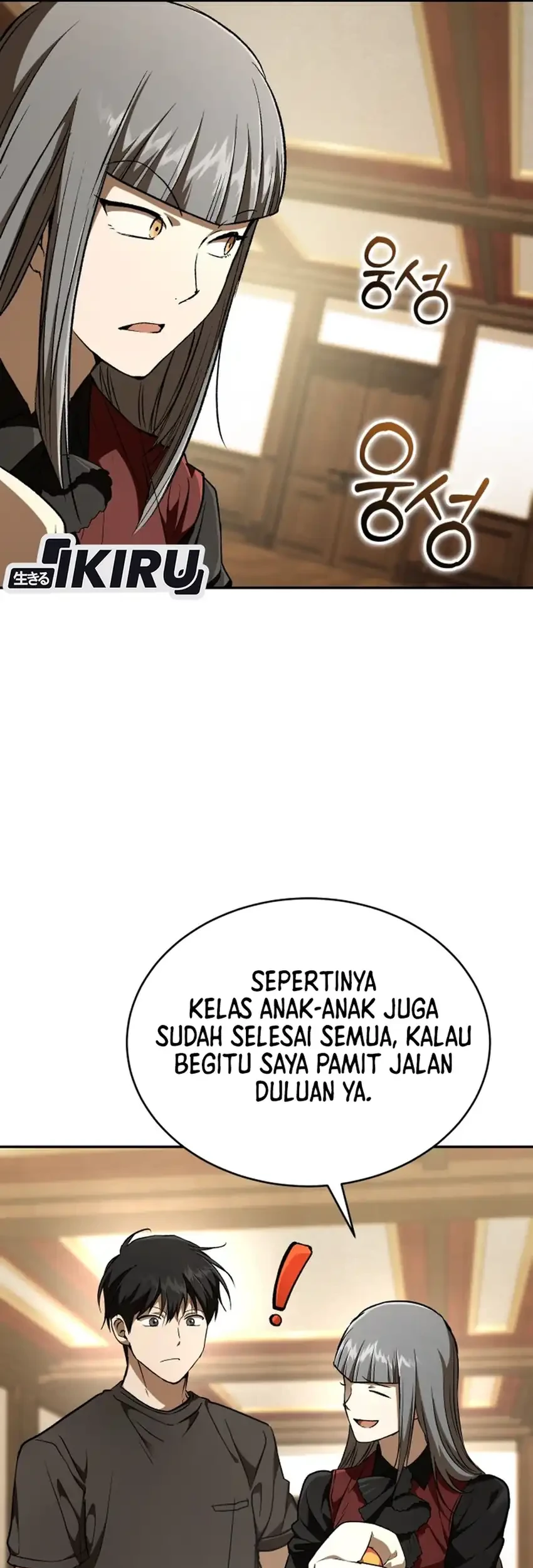 Chapter 71 - halaman 8