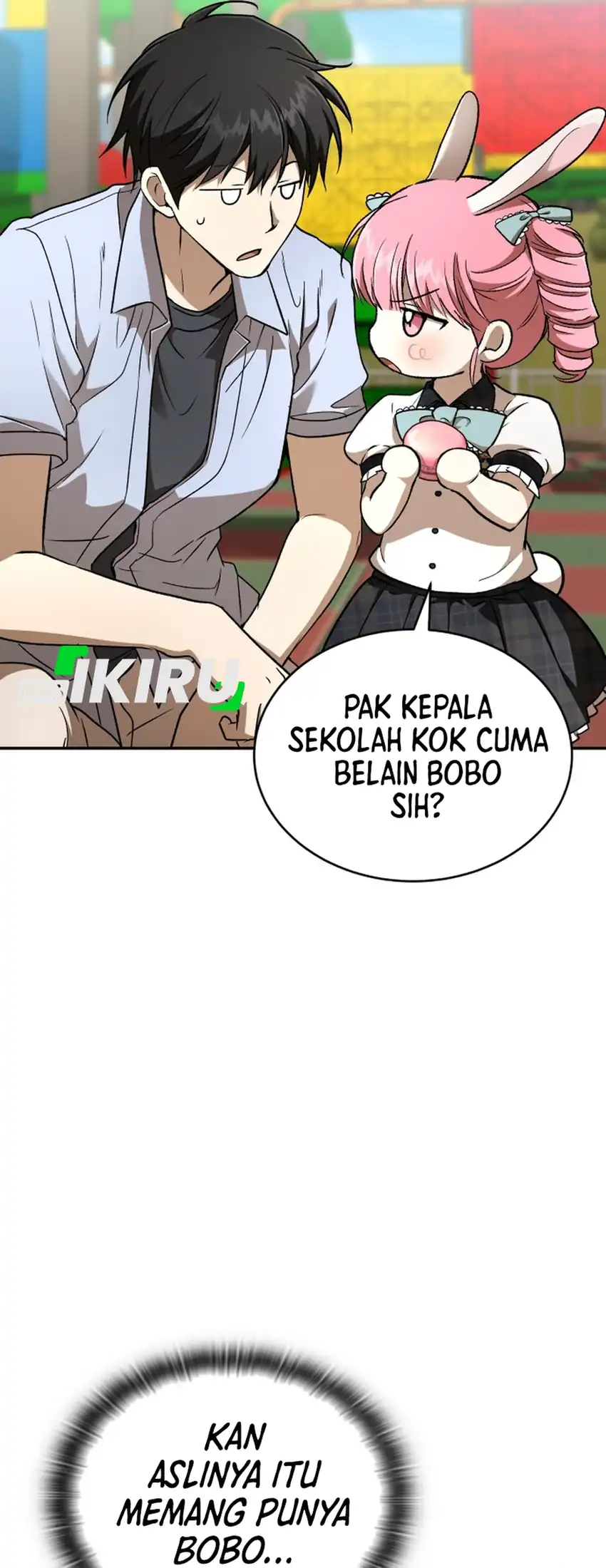 Chapter 71 - halaman 97