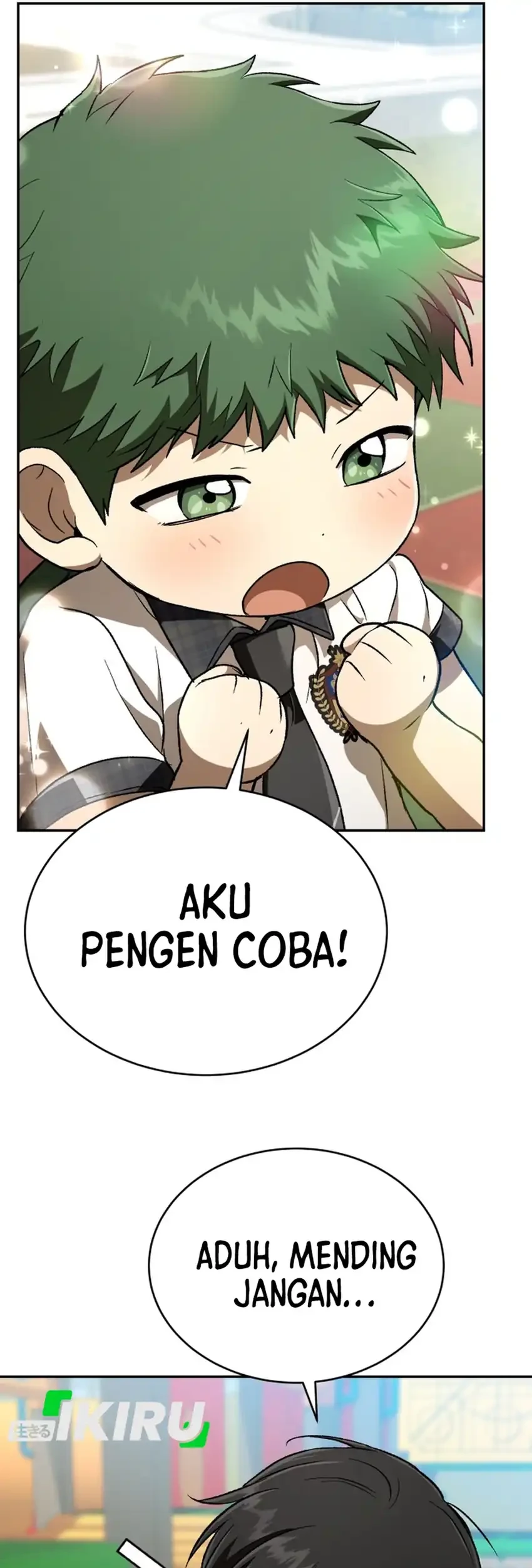 Chapter 71 - halaman 107