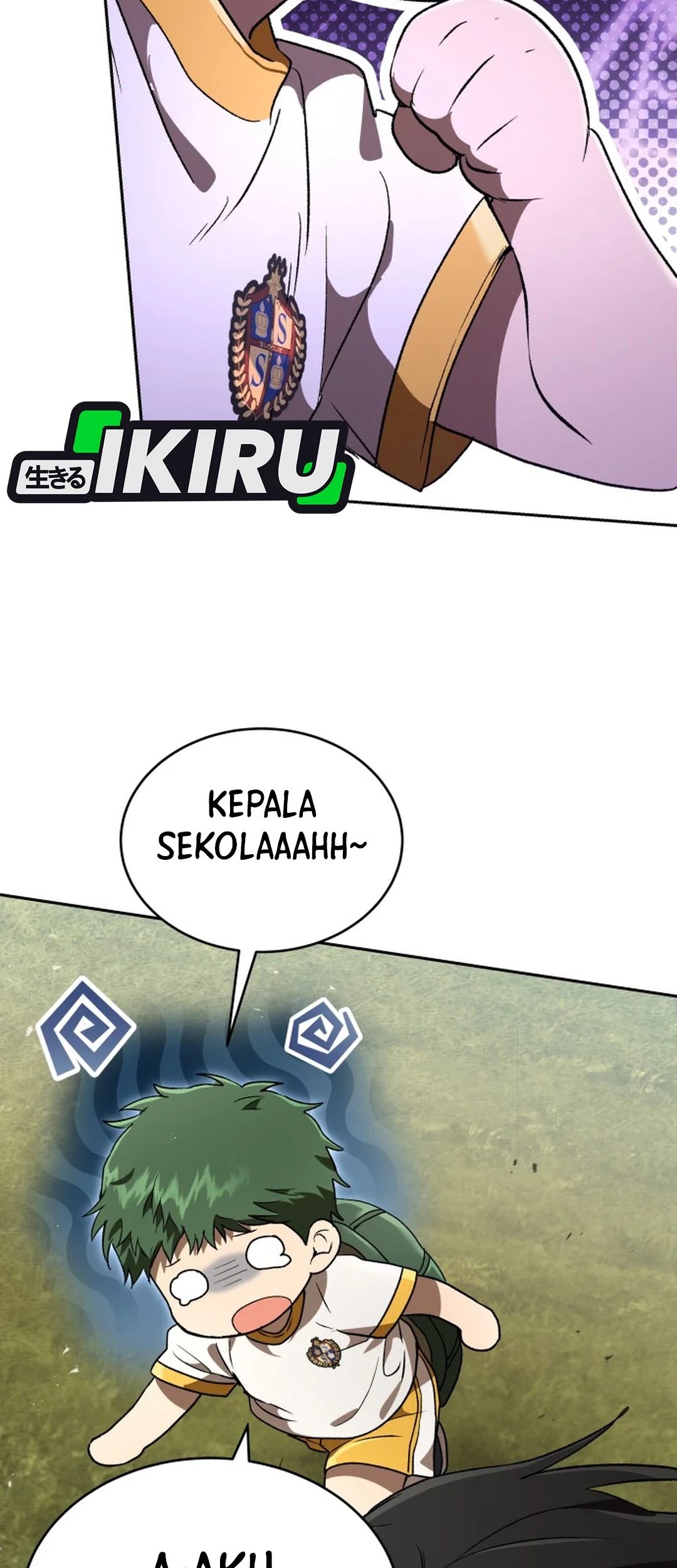 Chapter 72 - halaman 35