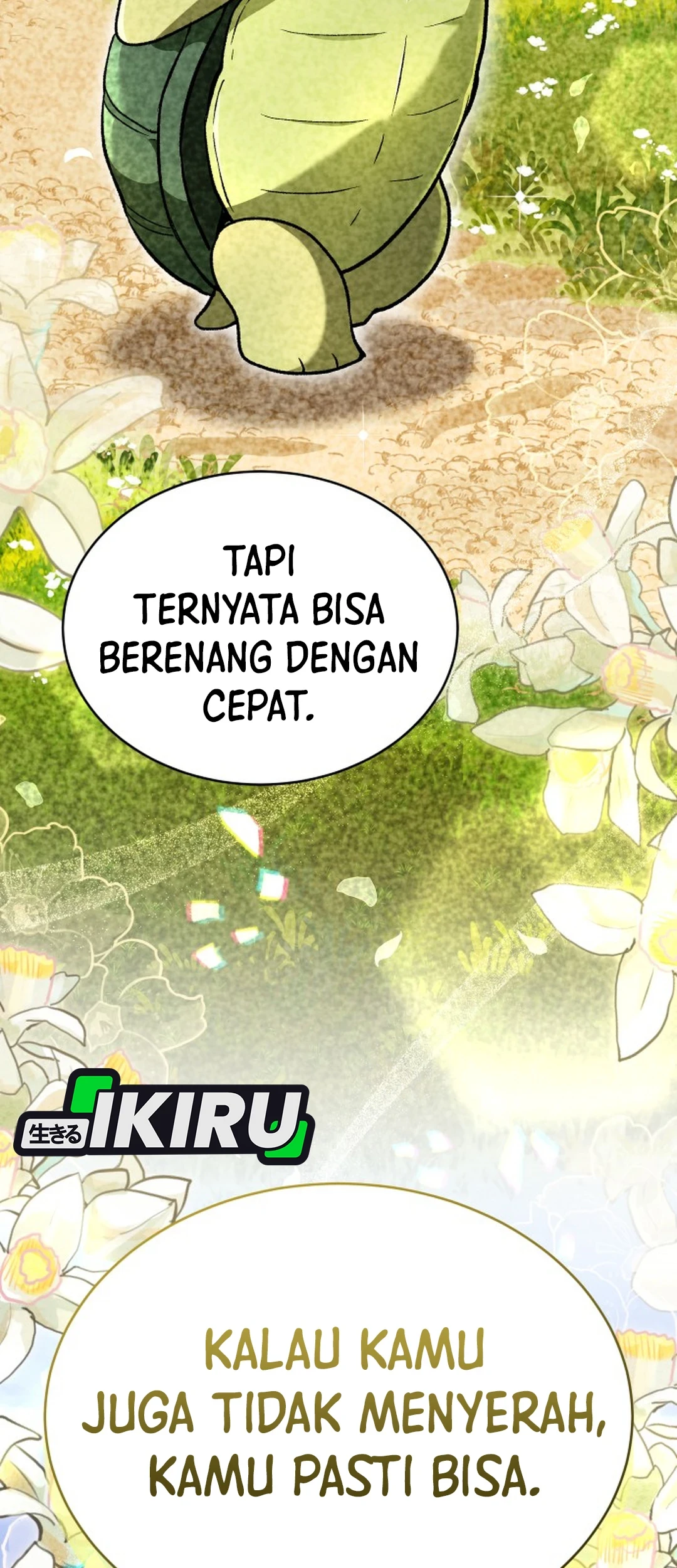 Chapter 72 - halaman 76