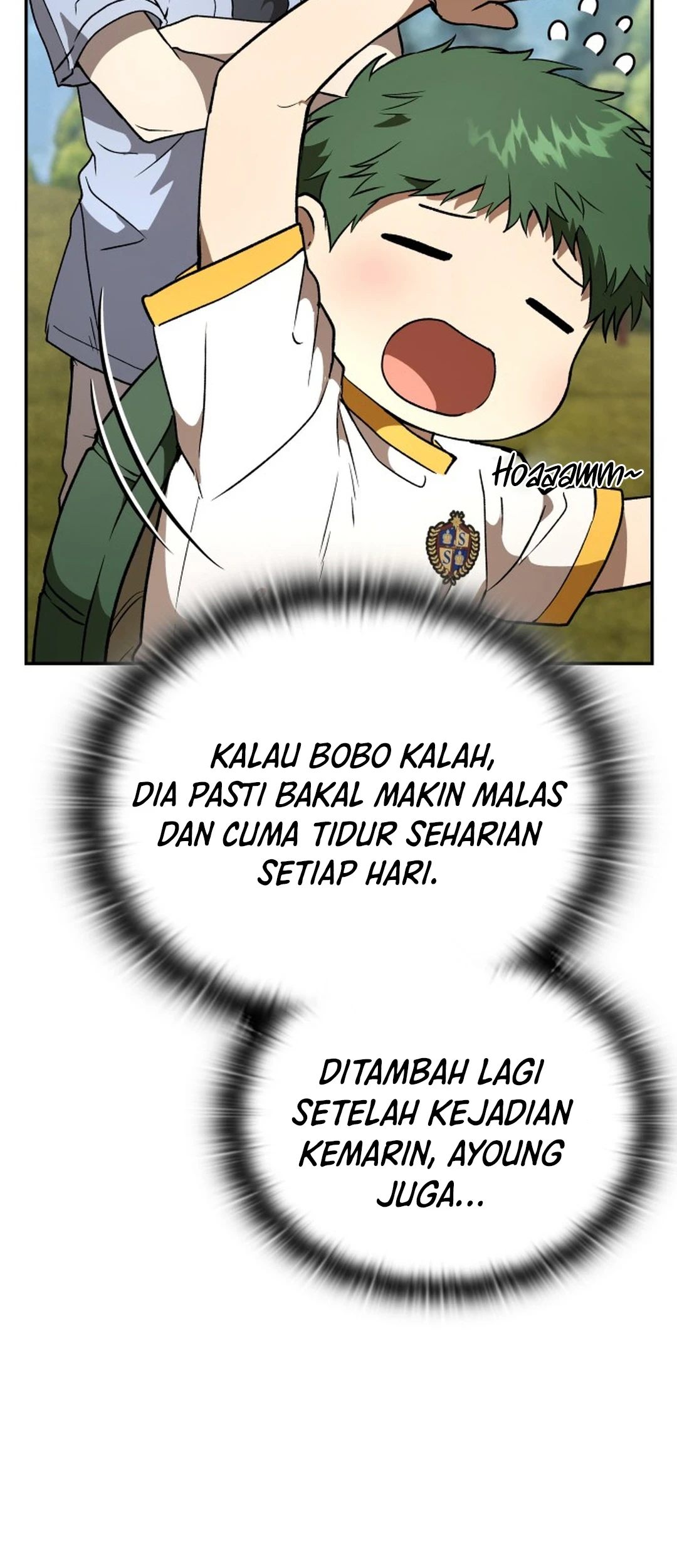 Chapter 72 - halaman 6