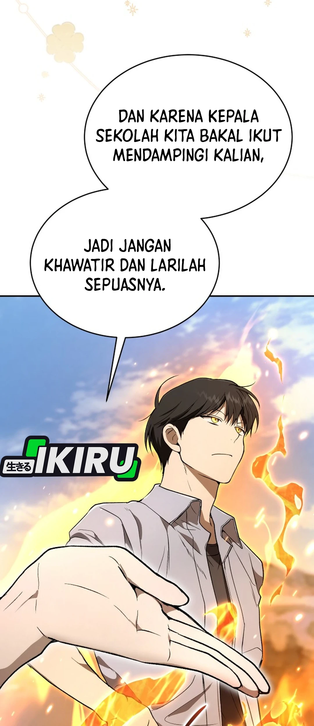 Chapter 72 - halaman 15