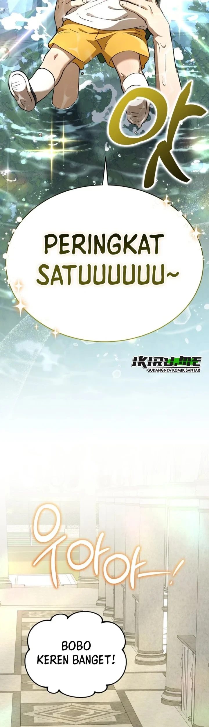 Chapter 73 - halaman 20