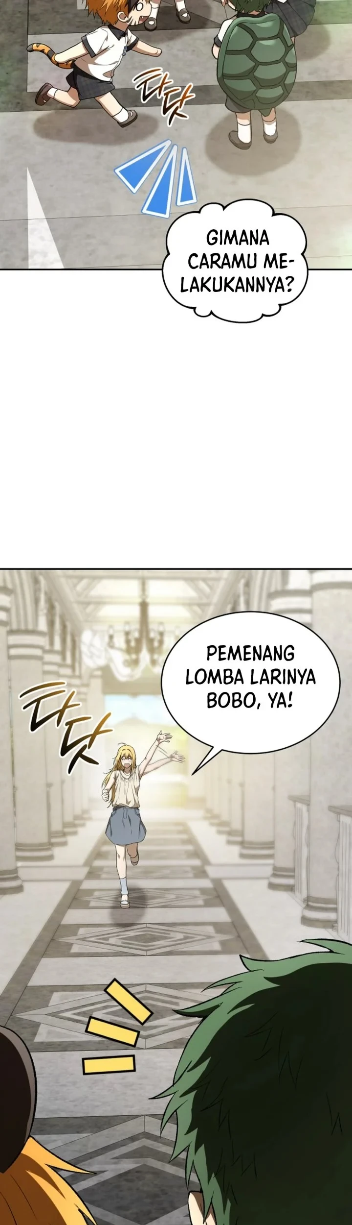 Chapter 73 - halaman 22