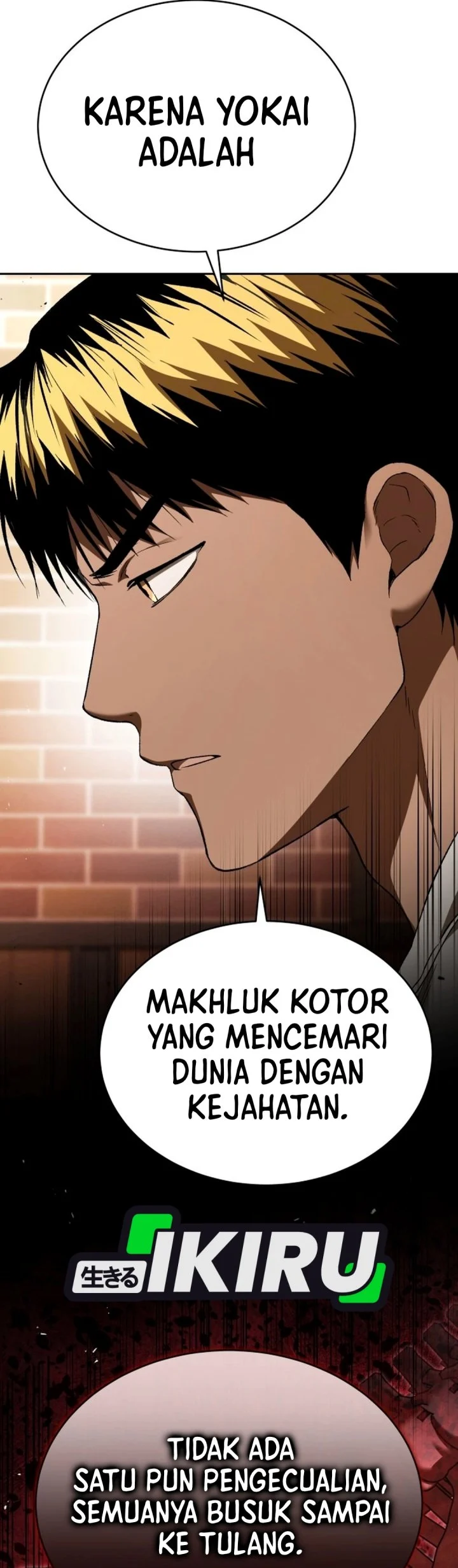 Chapter 74 - halaman 40