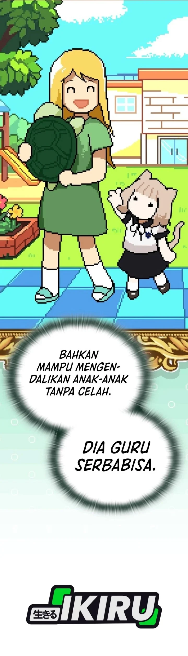 Chapter 74 - halaman 62