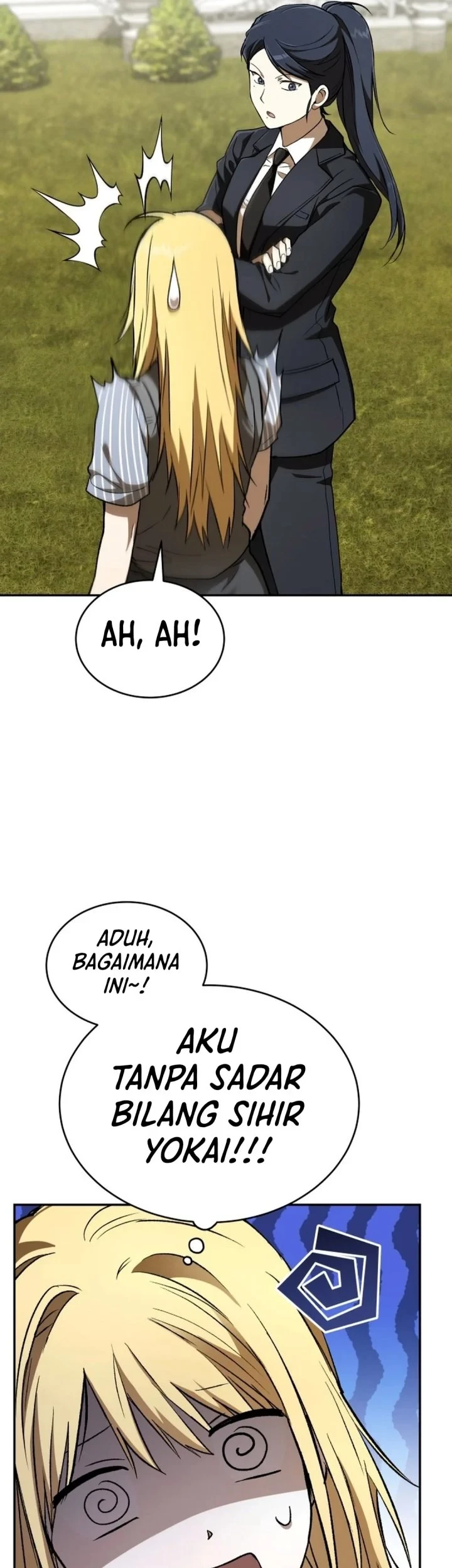 Chapter 74 - halaman 84