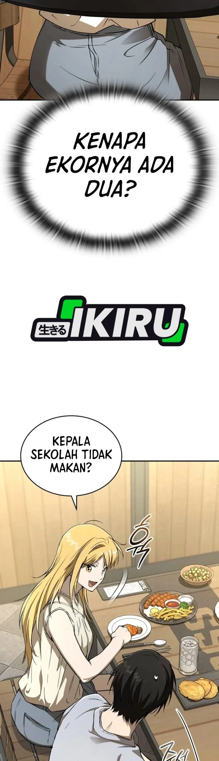 Chapter 74 - halaman 9