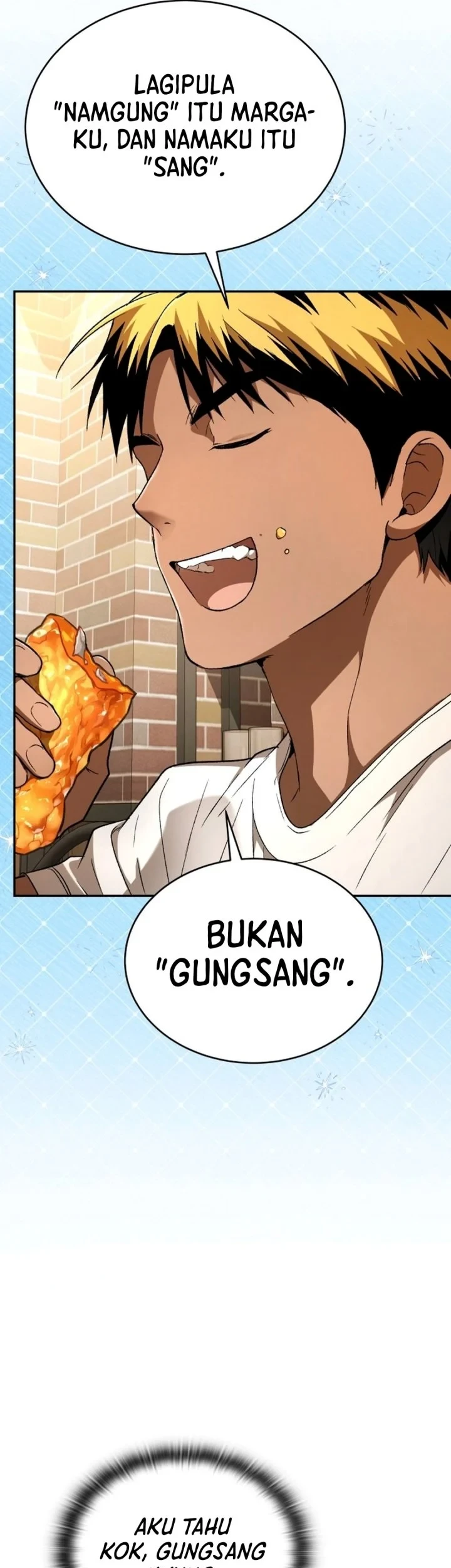 Chapter 74 - halaman 15
