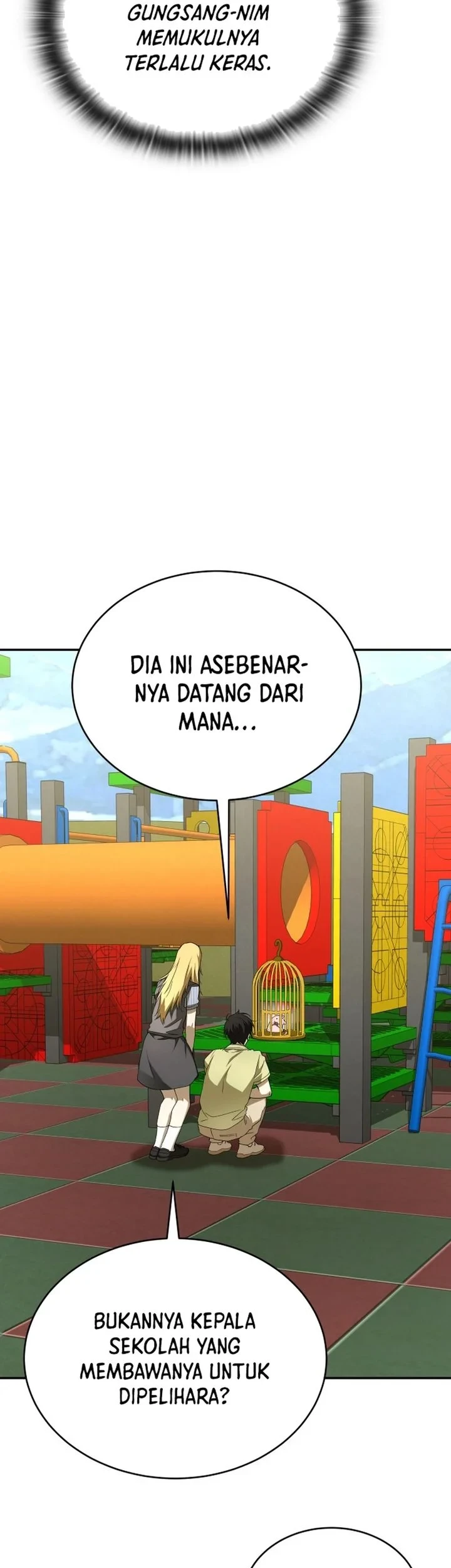 Chapter 75 - halaman 47