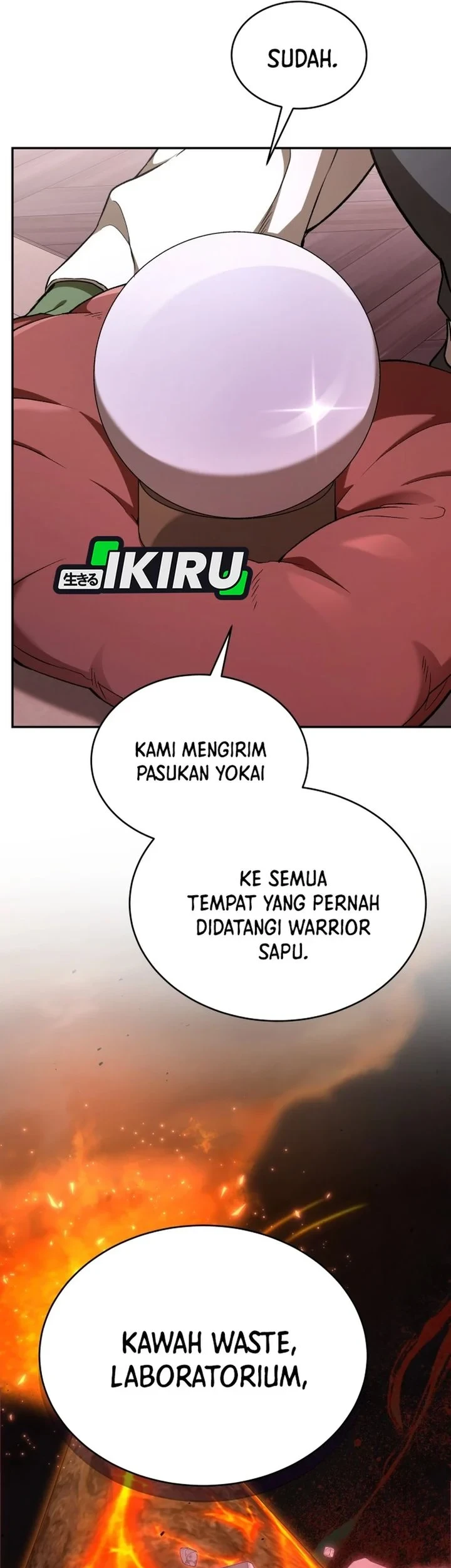Chapter 75 - halaman 79