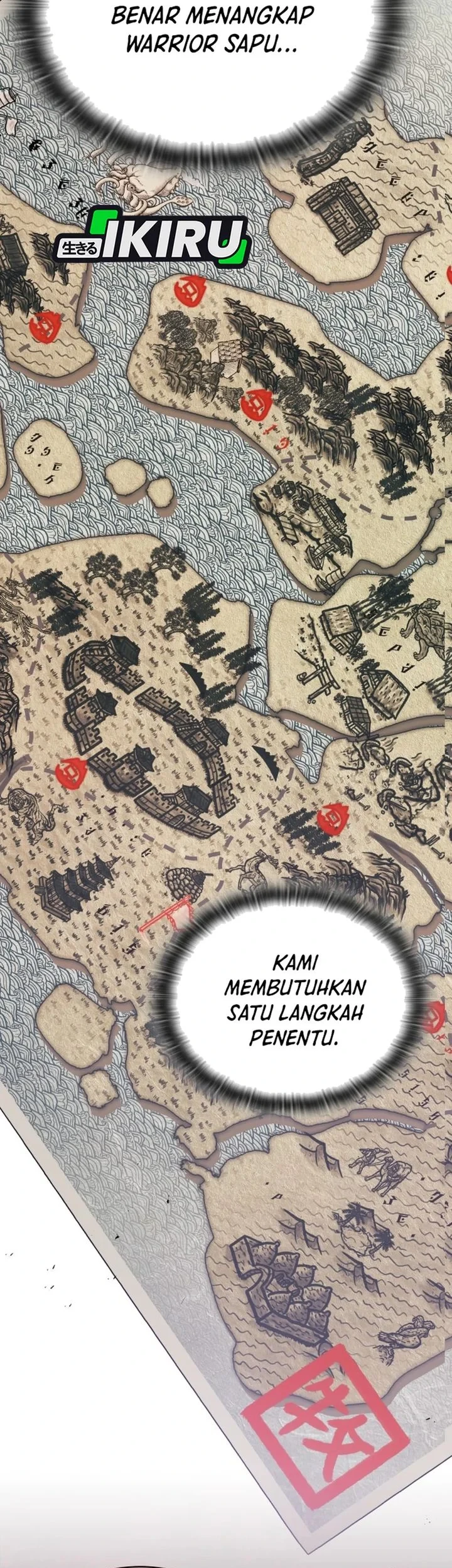 Chapter 75 - halaman 100