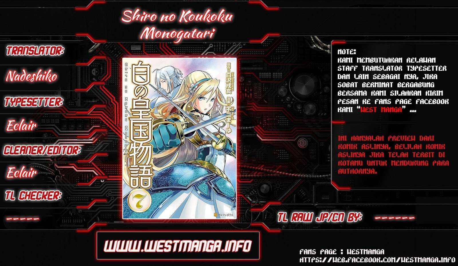 Chapter 64.2 - halaman 3