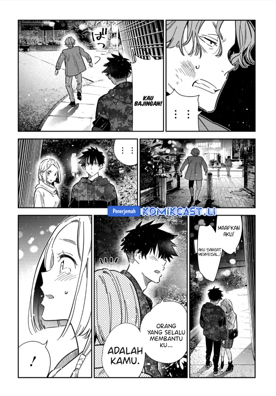 Chapter 55 - halaman 8