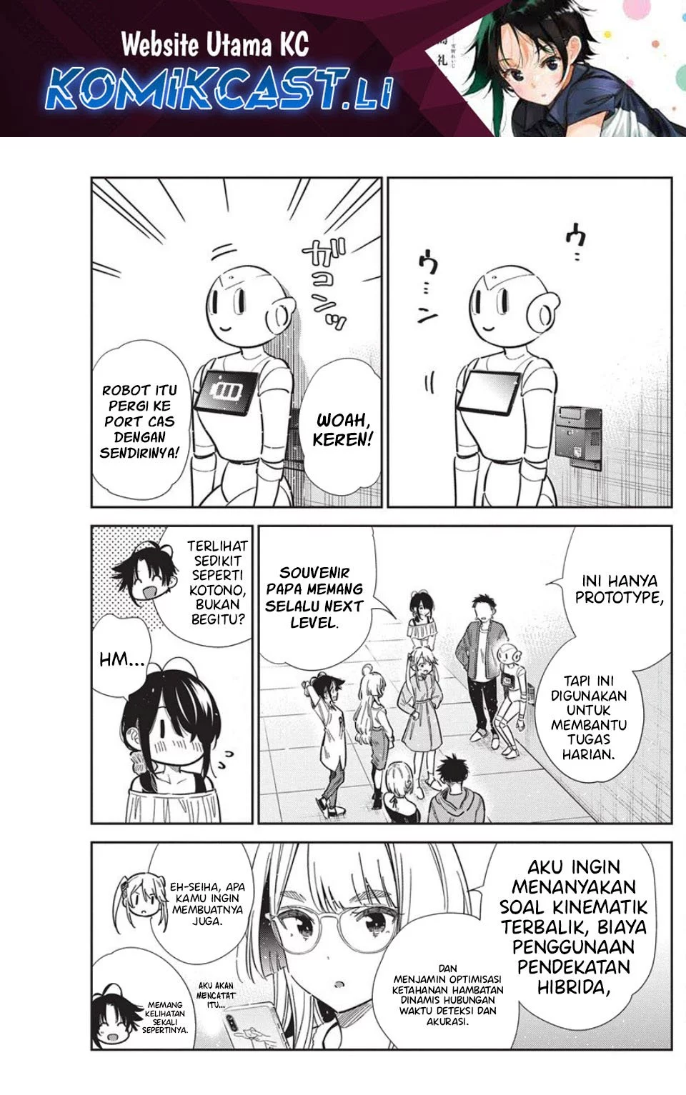 Chapter 56 - halaman 2