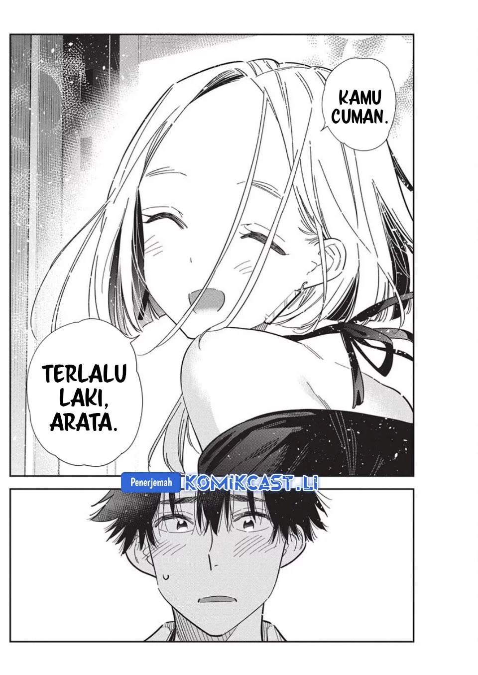 Chapter 56 - halaman 15