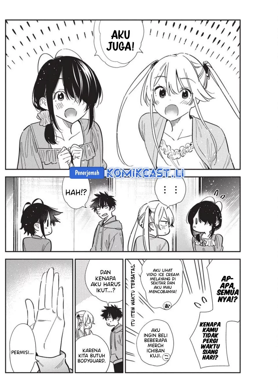 Chapter 56 - halaman 17