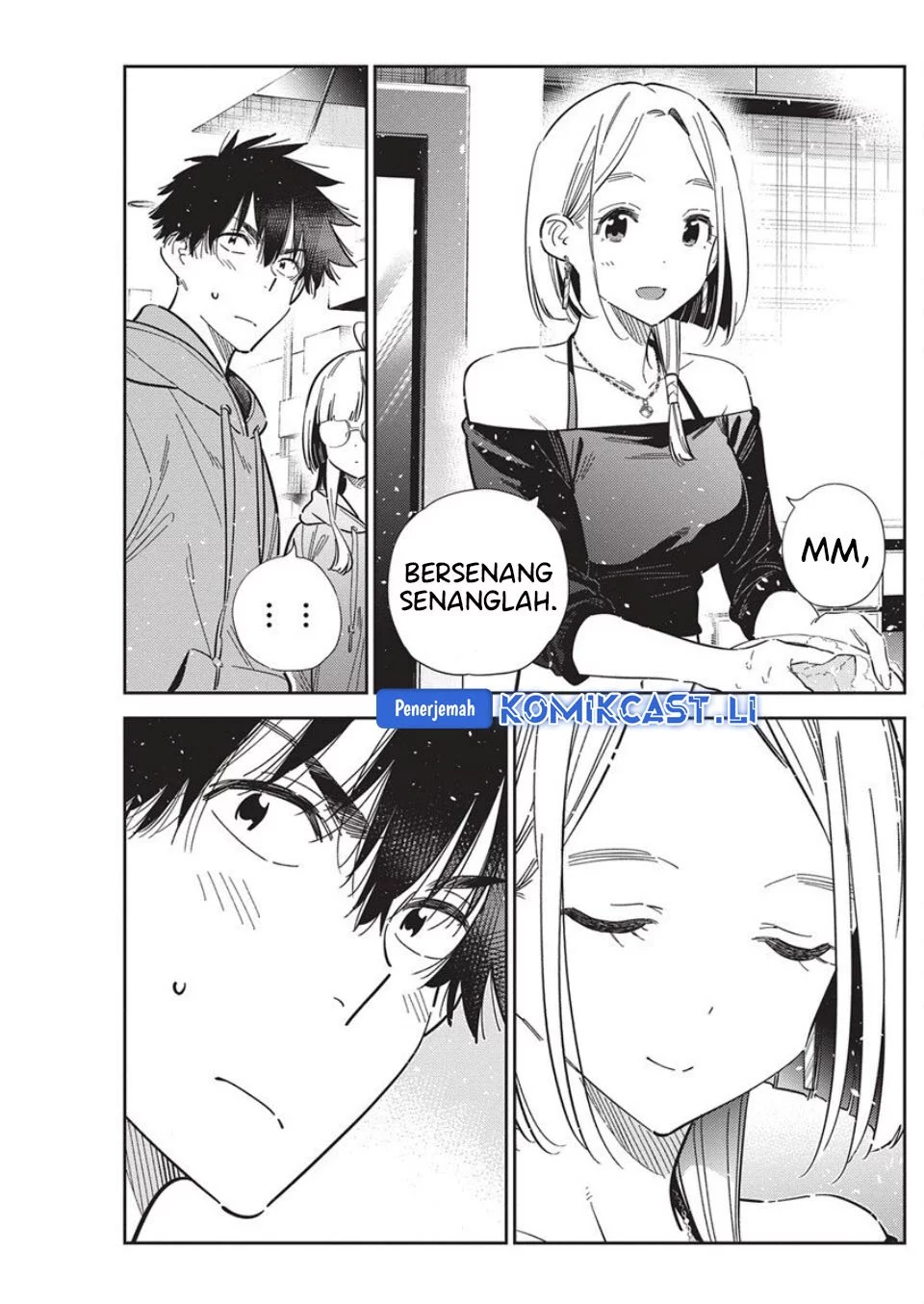 Chapter 56 - halaman 20