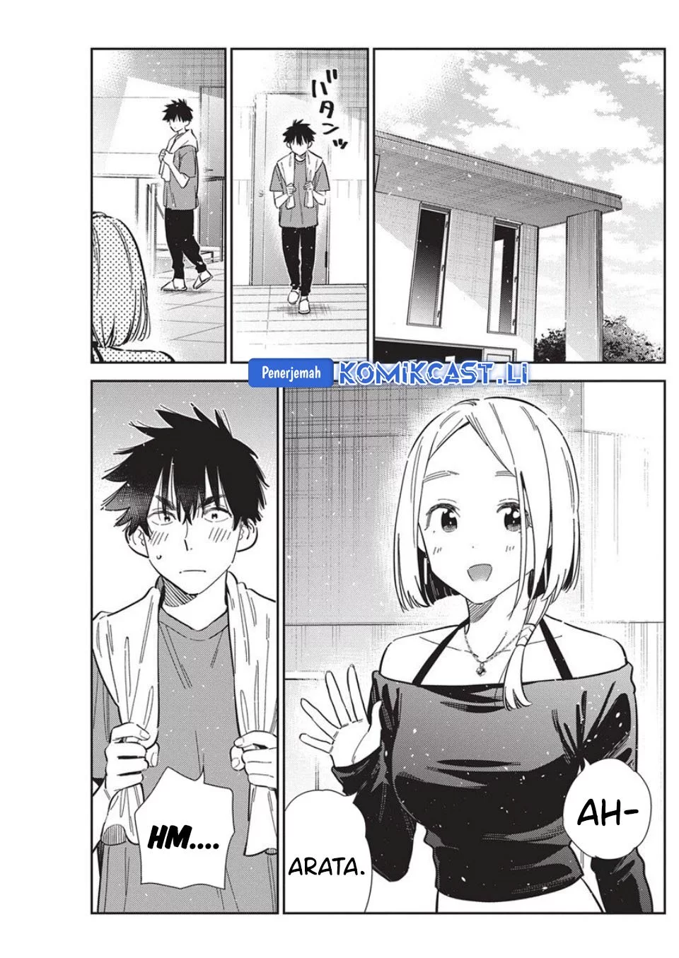 Chapter 56 - halaman 8