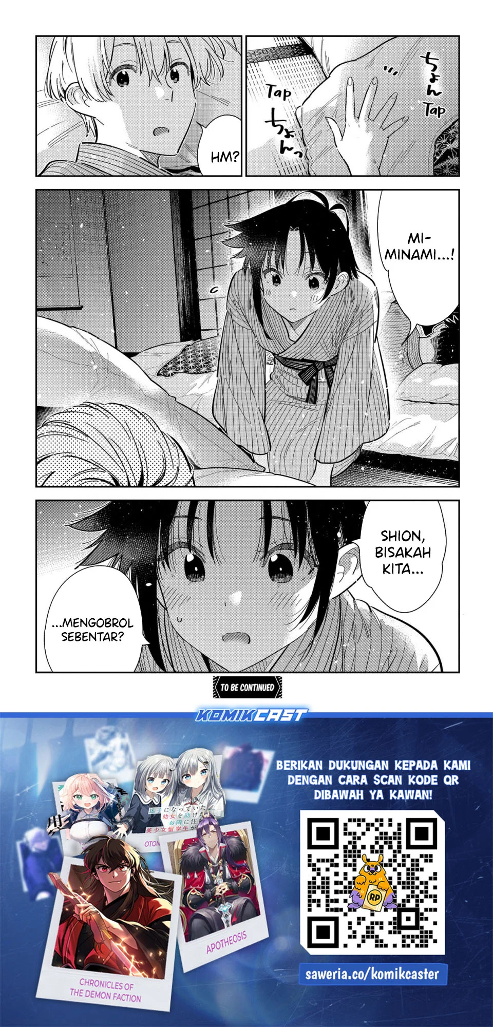 Chapter 59 - halaman 22