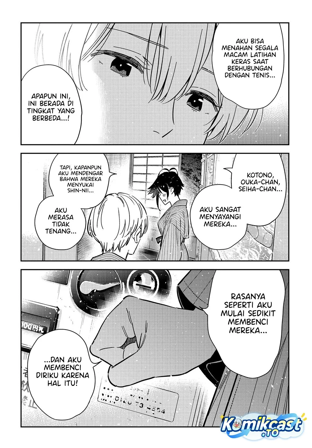 Chapter 60 - halaman 12