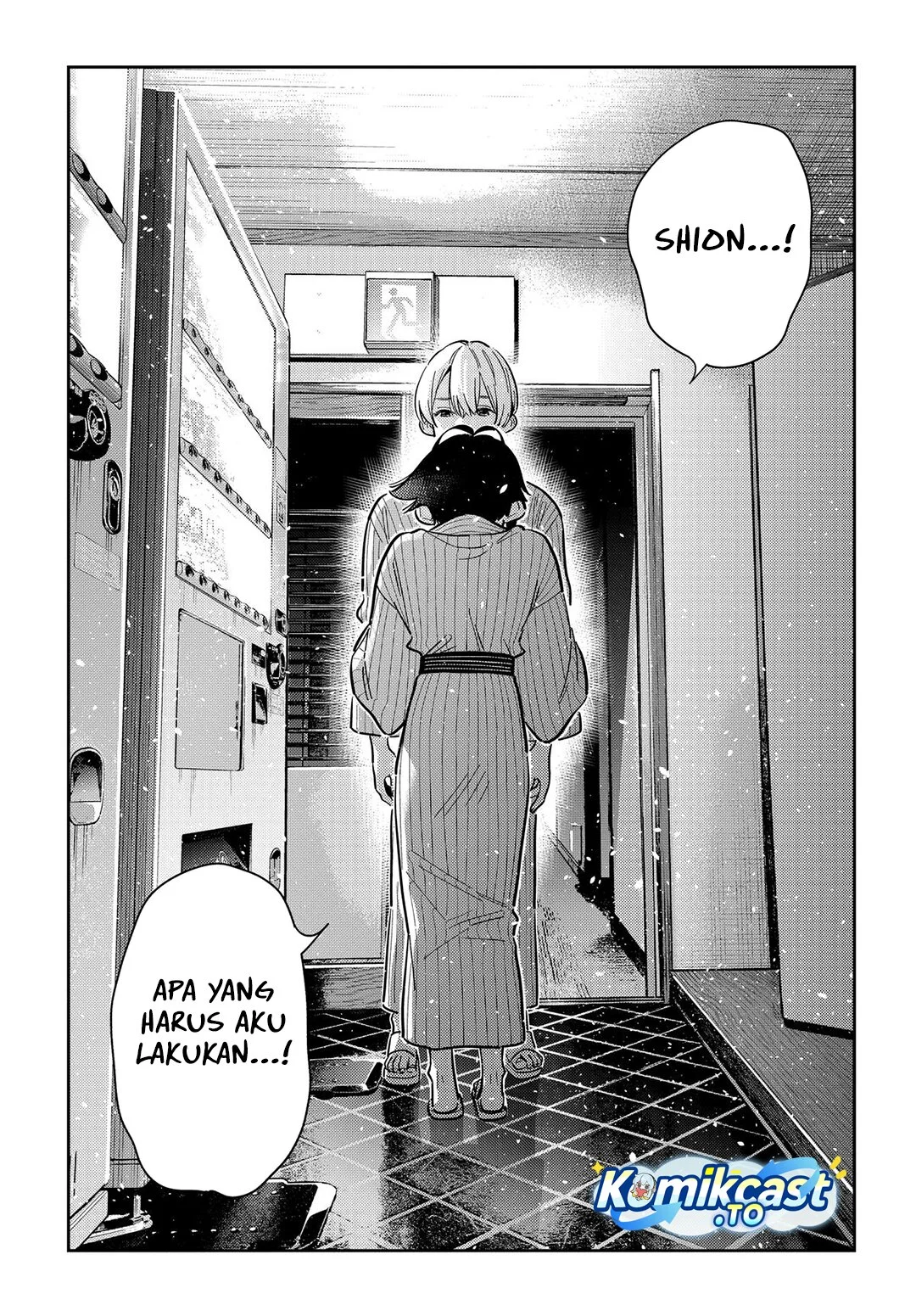 Chapter 60 - halaman 15