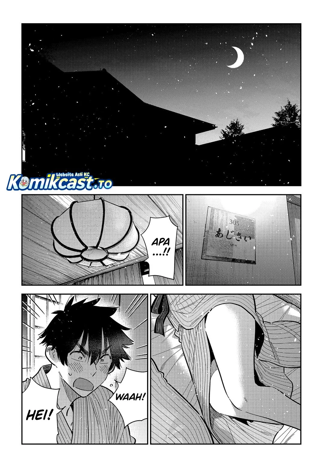 Chapter 60 - halaman 16