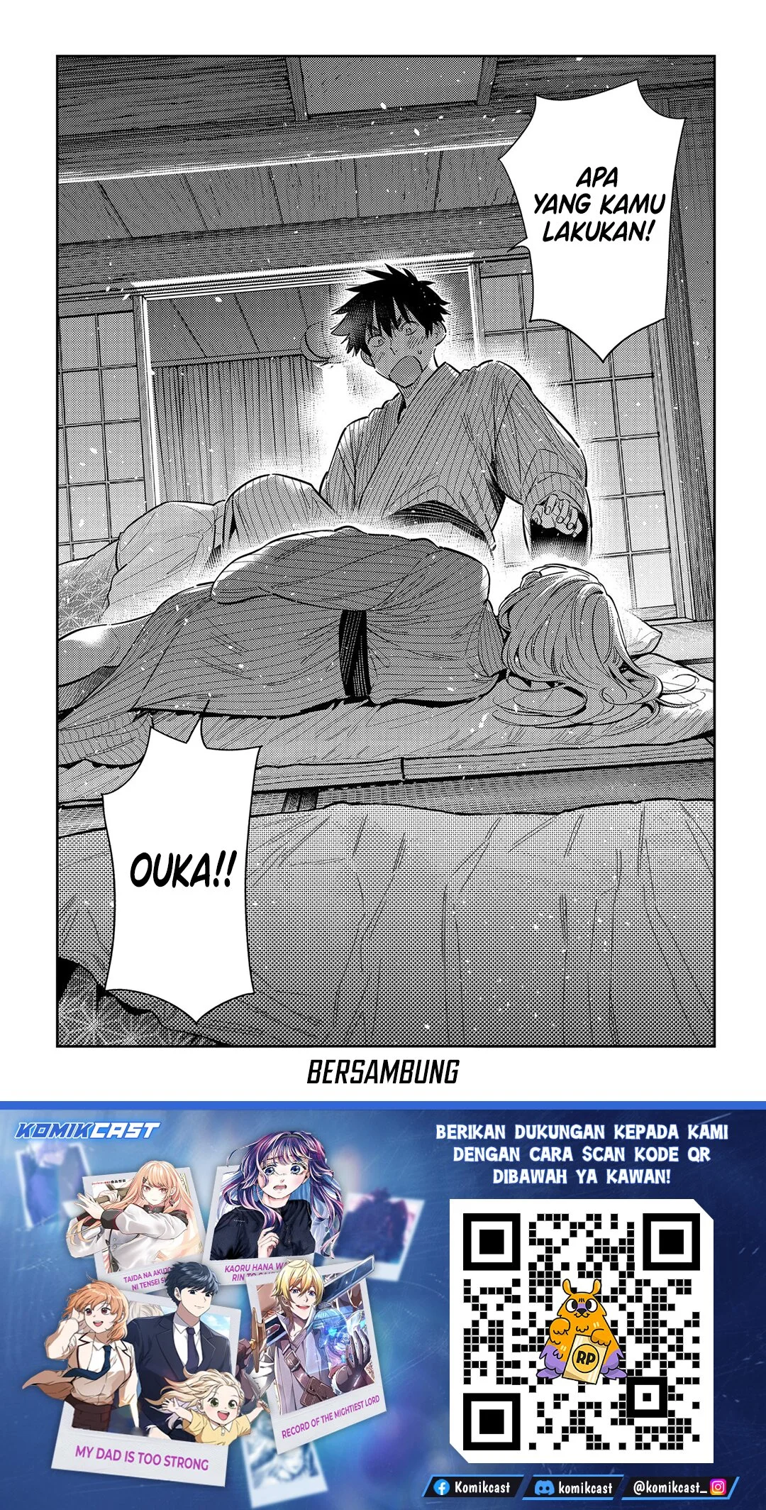 Chapter 60 - halaman 17
