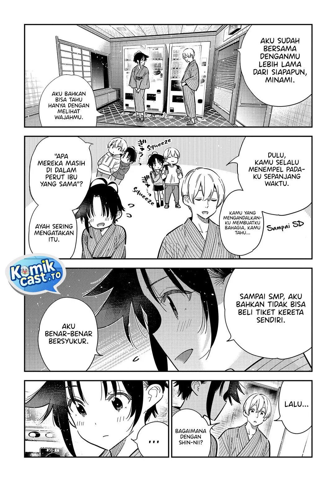 Chapter 60 - halaman 5